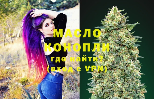 крисы Бронницы