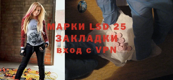 крисы Бронницы